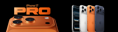 İphone 17Pro