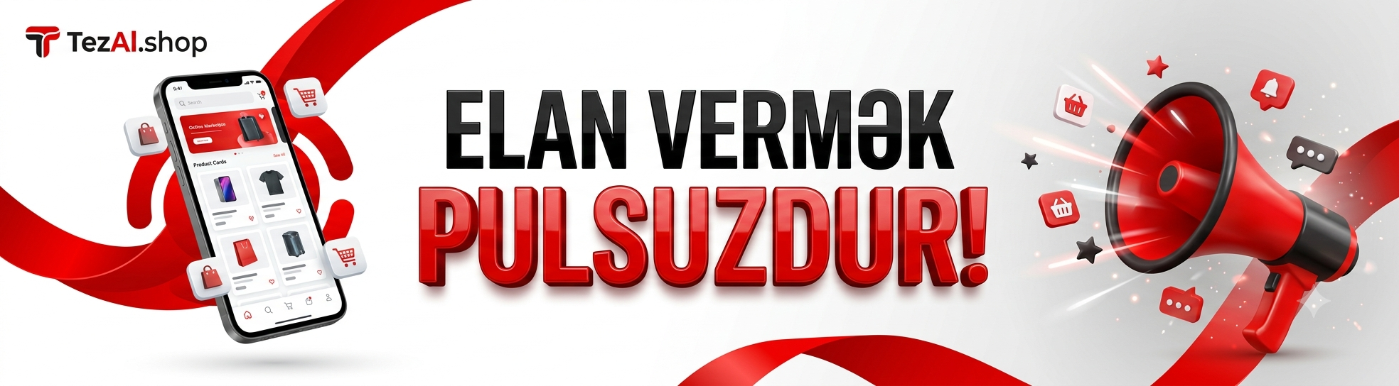 Elan vermek