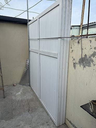 Plastik panel 3 eded Giymet 1 edede ayitdir Razmeri Hundurliy 220 - şəkil 4