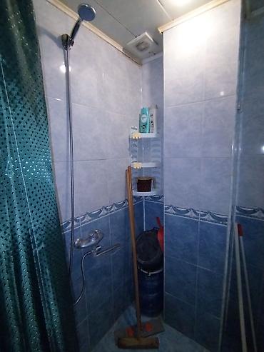 Satılır 1 otaqlı yeni tikili Yeni Günəşli. Massiv d. Mansard 11/11.daş - şəkil 4