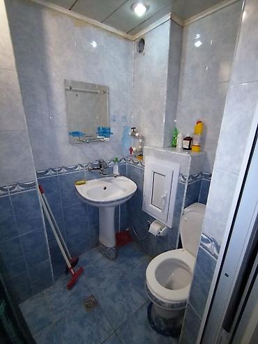 Satılır 1 otaqlı yeni tikili Yeni Günəşli. Massiv d. Mansard 11/11.daş - şəkil 5