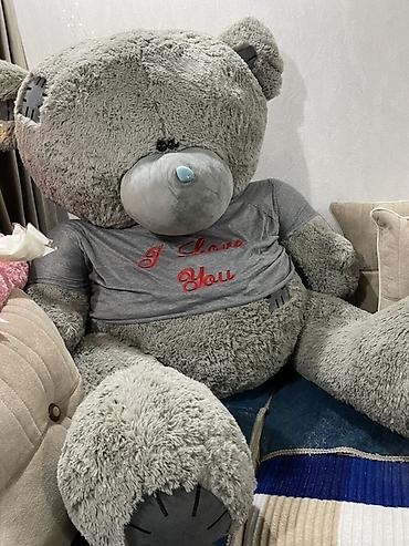 Oyuncaqlar - şəkil 2