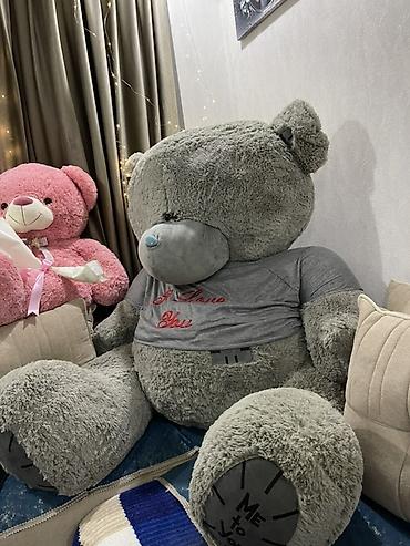 Oyuncaqlar - şəkil 3