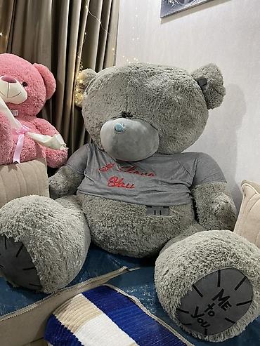 Oyuncaqlar - şəkil 5