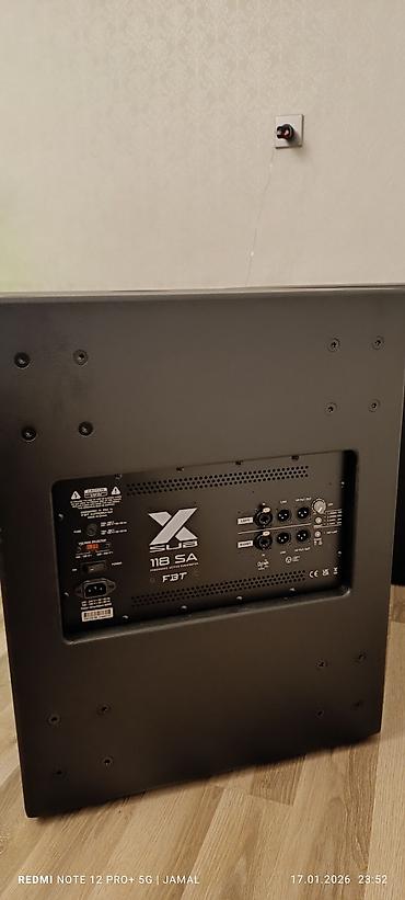 Yeni Kolonka, Növ - Bluetooth, rəng - Qara - şəkil 2