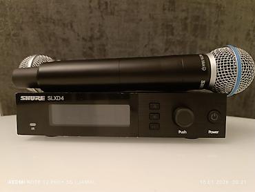 Yeni Kolonka, Növ - Bluetooth, rəng - Qara - şəkil 3