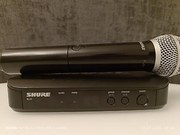 Yeni Kolonka, Növ - Bluetooth, rəng - Qara - şəkil 4