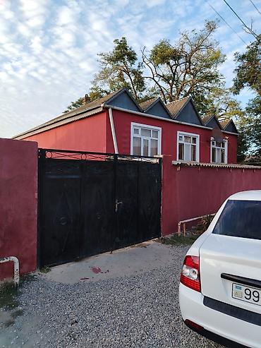 Xaçmaz, 120 kv. m, 4 otaqlı, Hovuzsuz, Su - şəkil 2