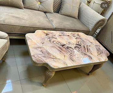 Masa və oturacaqlar - şəkil 5