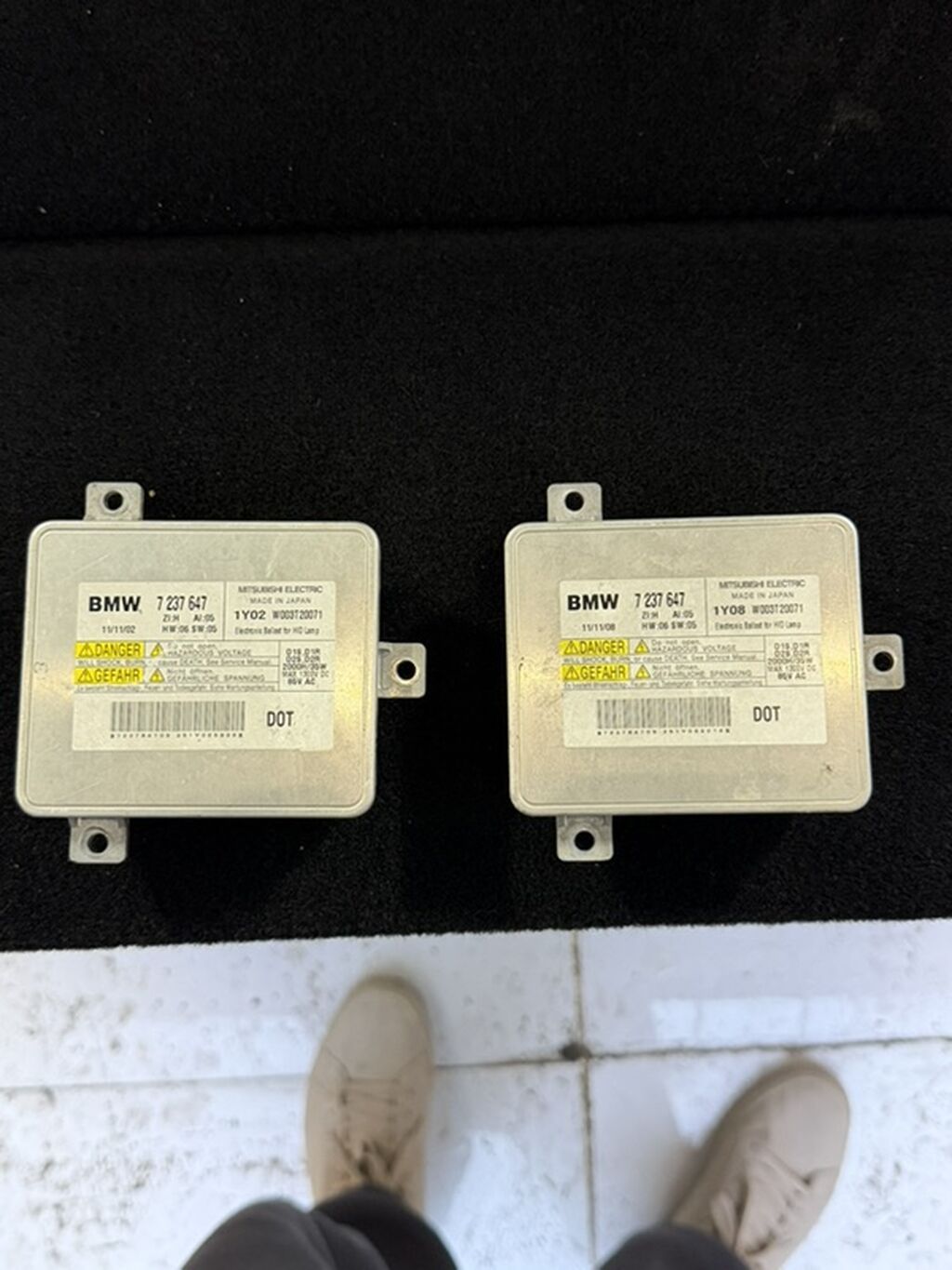 BMW F10, 2013 il, Orijinal, Yaponiya, İşlənmiş