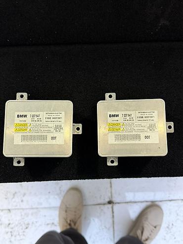 BMW F10, 2013 il, Orijinal, Yaponiya, İşlənmiş - şəkil 2