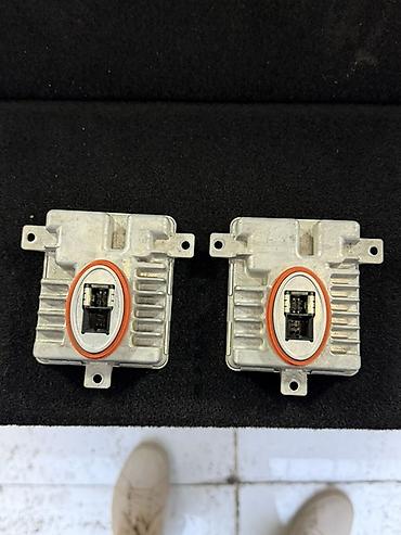 BMW F10, 2013 il, Orijinal, Yaponiya, İşlənmiş - şəkil 3