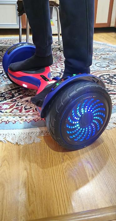 Ideal veziyettde geroskuter satillir.Zaretkasi ustunfe verilir.Hec bir - şəkil 2