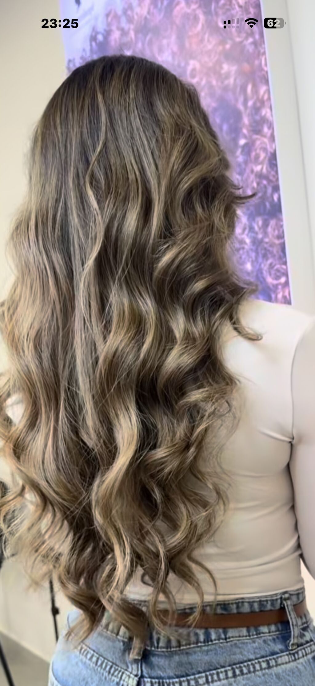 Balyaj münasib qiymətlə – indi yazıl, yerlər məhduddur ⚡ Saçında