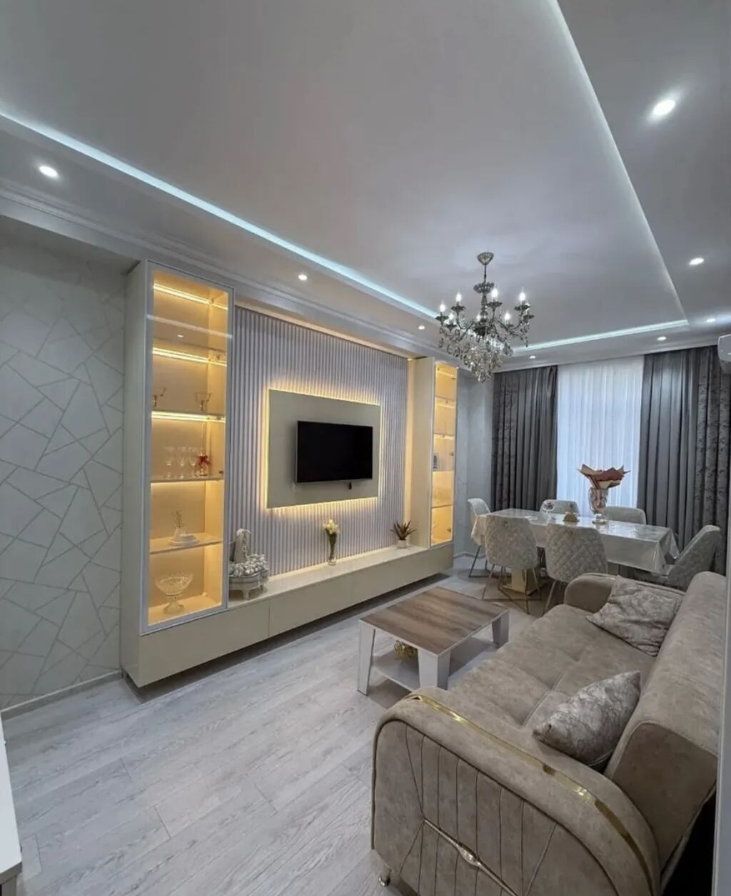 🏡 Bakı şəhərində xanım üçün ödənişsiz qalmaq imkanı Hal-hazırda ölkə - şəkil 2