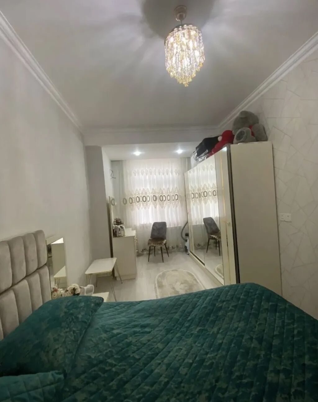 🏡 Bakı şəhərində xanım üçün ödənişsiz qalmaq imkanı Hal-hazırda ölkə - şəkil 4