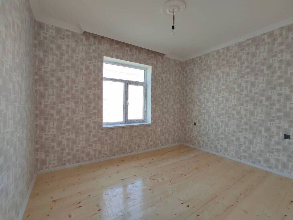 2 otaqlı, 46 kv. m, Kredit var, Yeni təmirli - şəkil 2