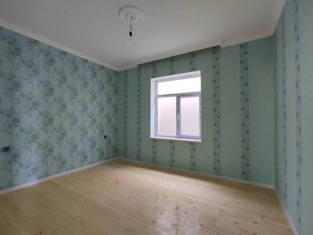 2 otaqlı, 46 kv. m, Kredit var, Yeni təmirli - şəkil 4