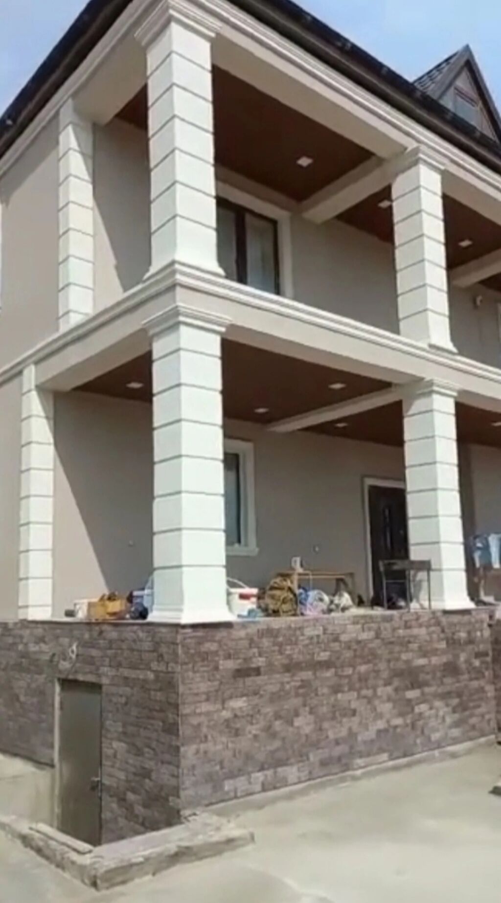 - 📢 Quba Qusar vəXaçmaz ətrafında fasad işləri görülür Fasad ustası - şəkil 2