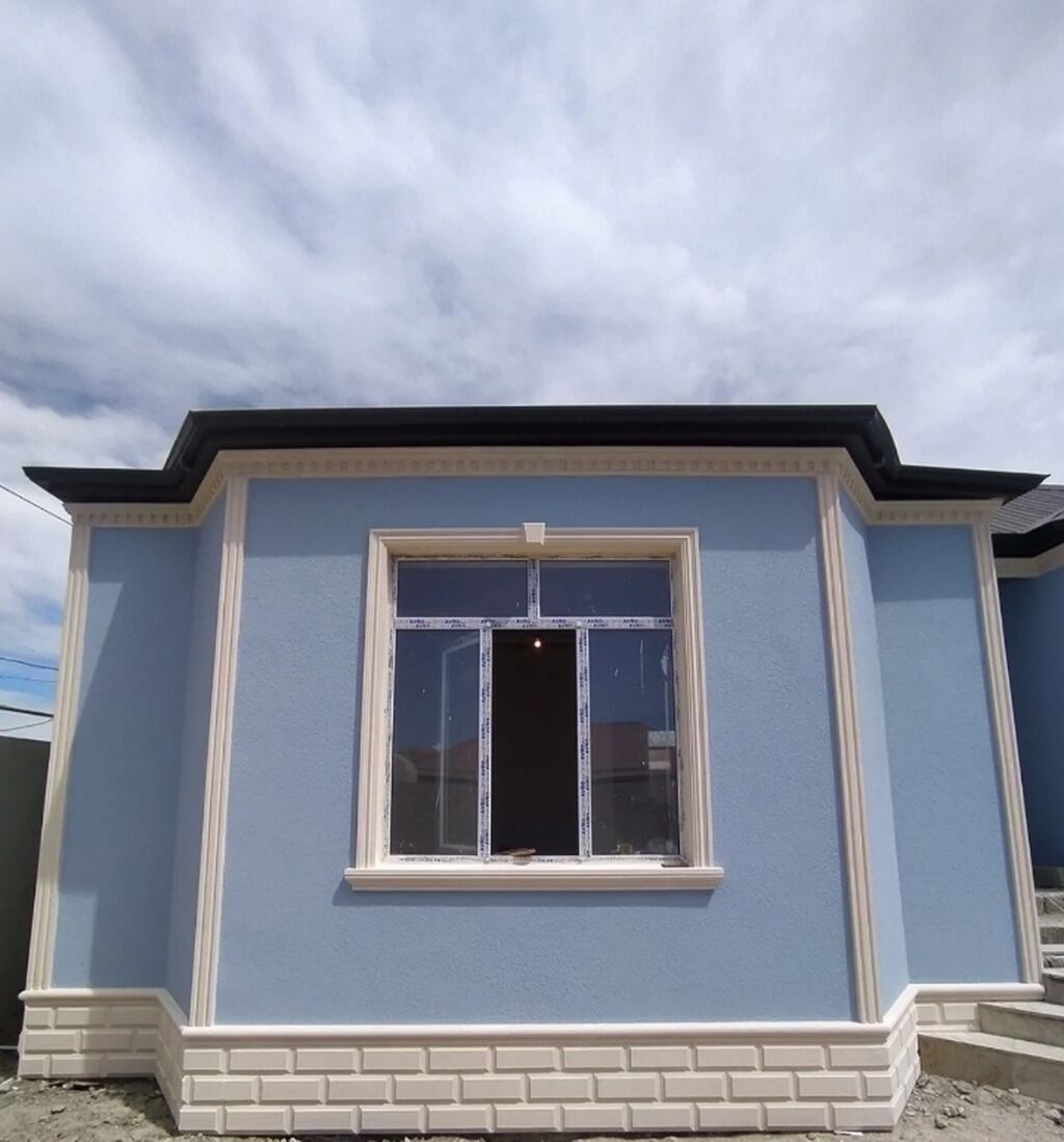 - 📢 Quba Qusar vəXaçmaz ətrafında fasad işləri görülür Fasad ustası - şəkil 5