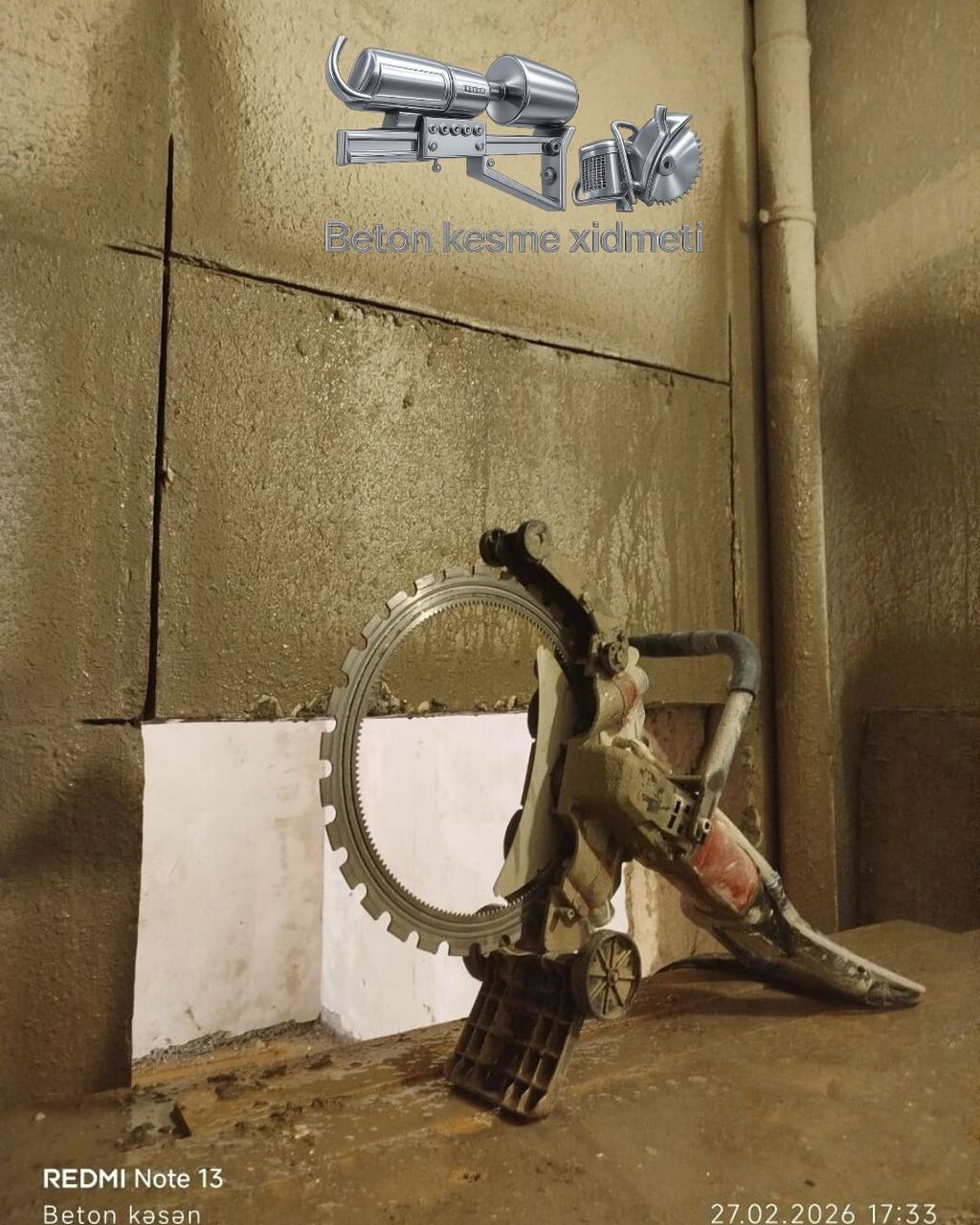 Azərbaycanın istənilən regionunda obyekt mənzil söküntüsü və