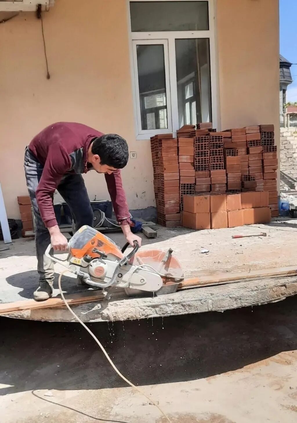 Azərbaycanın istənilən regionunda obyekt mənzil söküntüsü və - şəkil 2