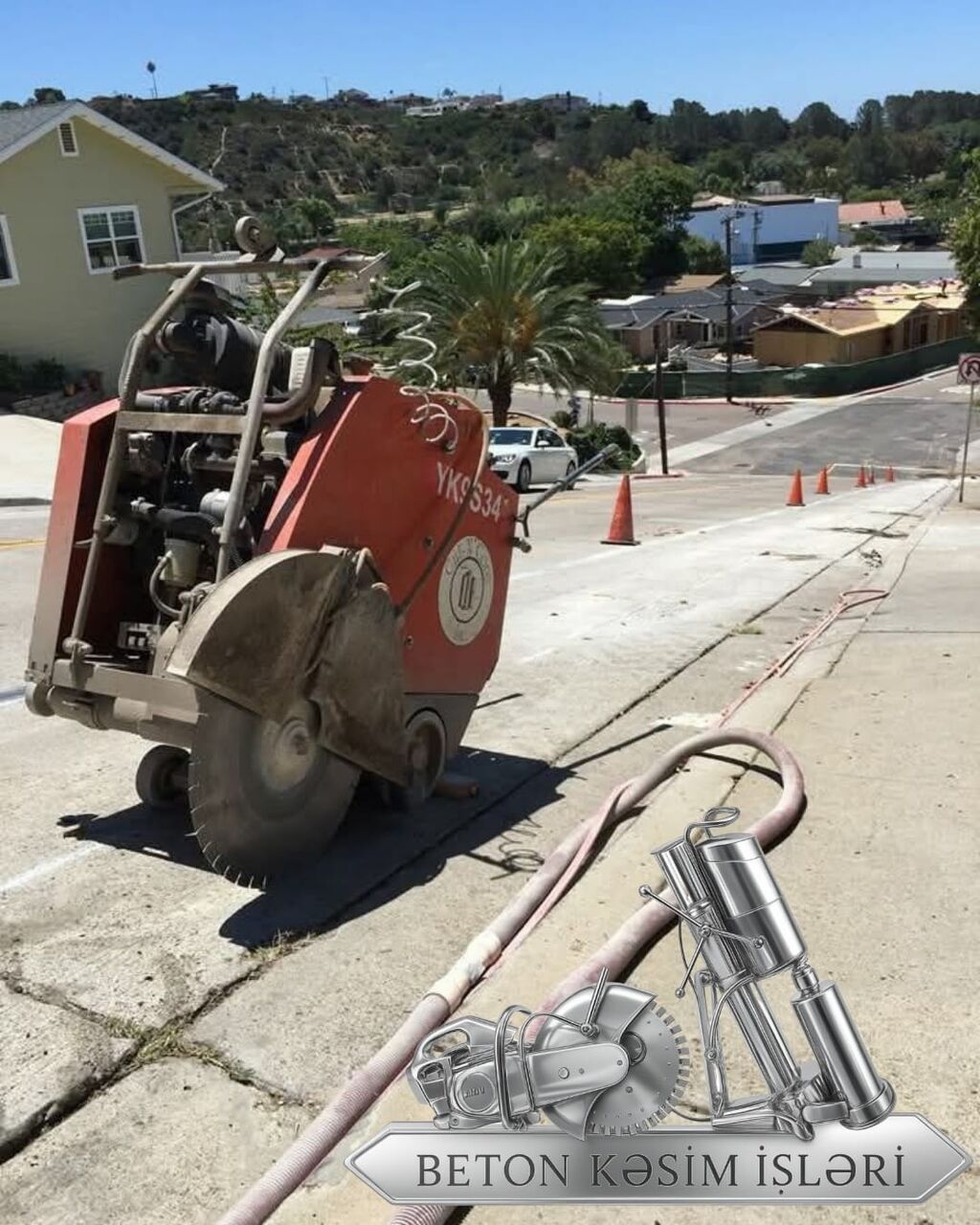 Azərbaycanın istənilən regionunda obyekt mənzil söküntüsü və - şəkil 3