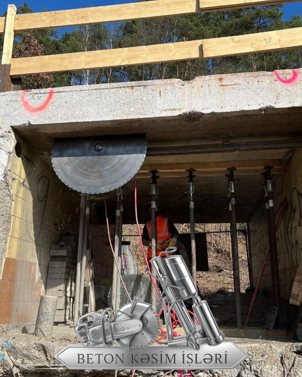 Azərbaycanın istənilən regionunda obyekt mənzil söküntüsü və - şəkil 4