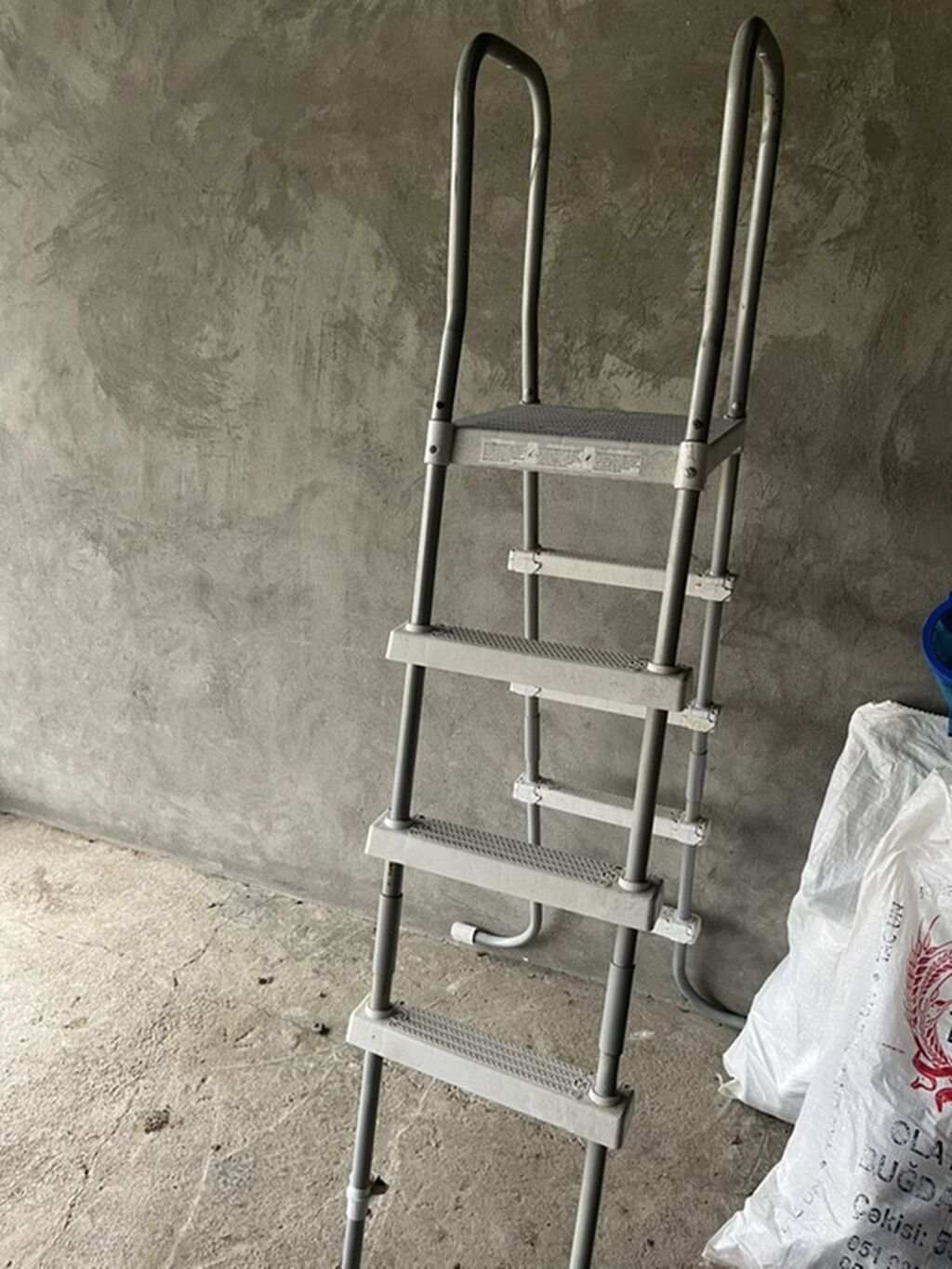 10m x 5m Intex Ultra XTR Frame – iri ölçülü karkas hovuz dəsti - - şəkil 3