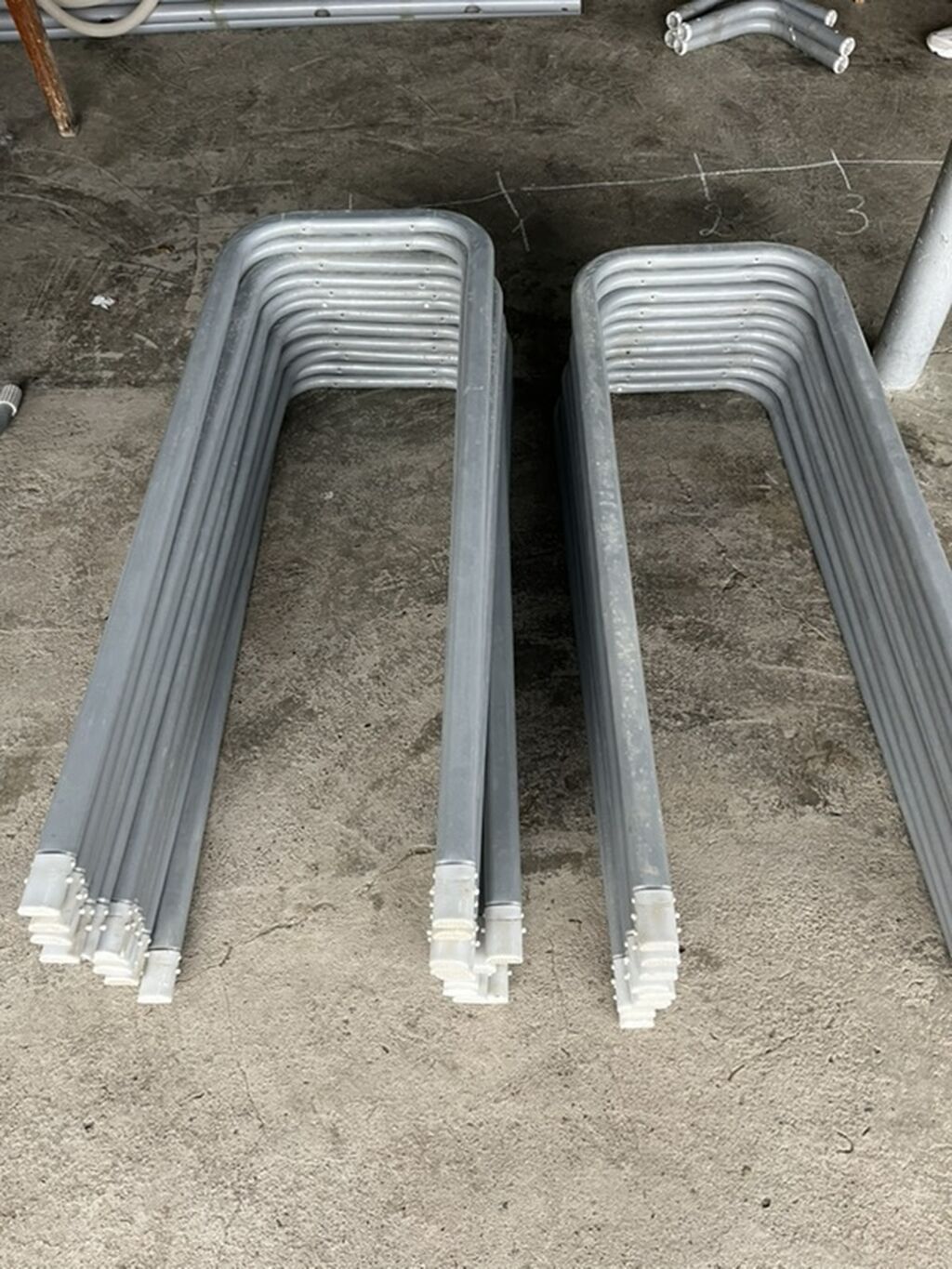 10m x 5m Intex Ultra XTR Frame – iri ölçülü karkas hovuz dəsti - - şəkil 4