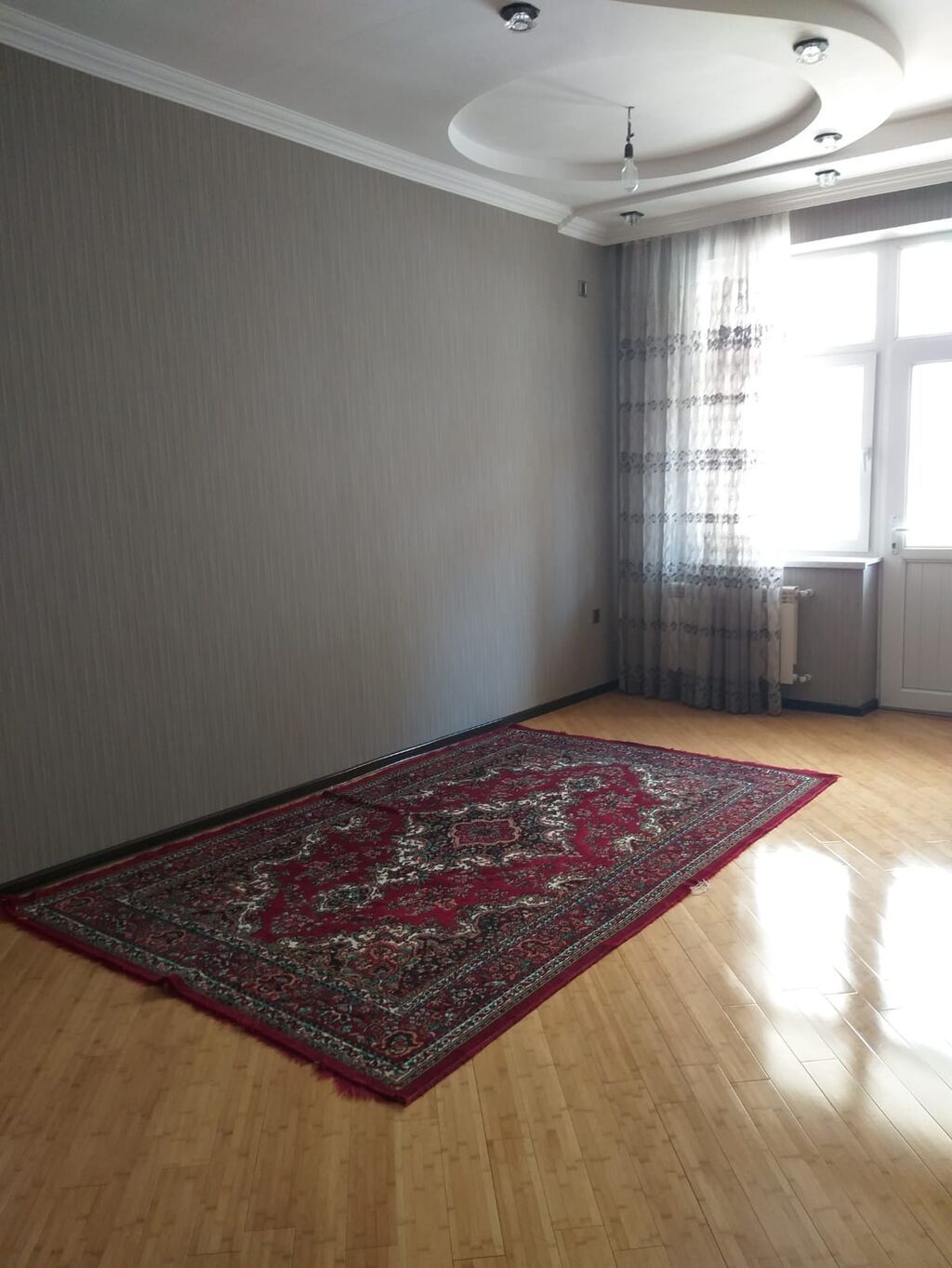 8-ci kilometr, 2 otaqlı, Yeni tikili, m. Neftçilər, 64 kv. m - şəkil 2