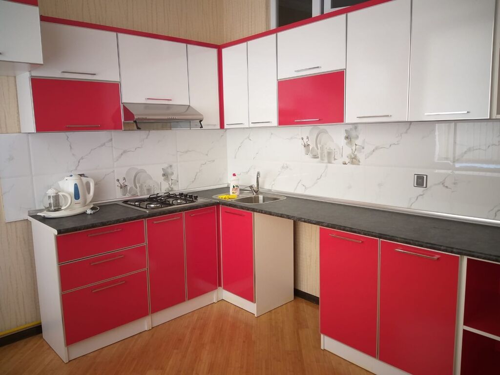 8-ci kilometr, 2 otaqlı, Yeni tikili, m. Neftçilər, 64 kv. m - şəkil 3