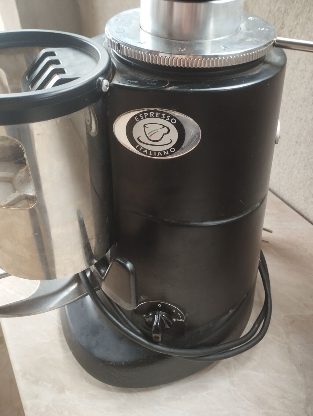 Arendaya verilir! Etibarlı və istifadəsi asan La Cimbali Selectron, 2 - şəkil 4