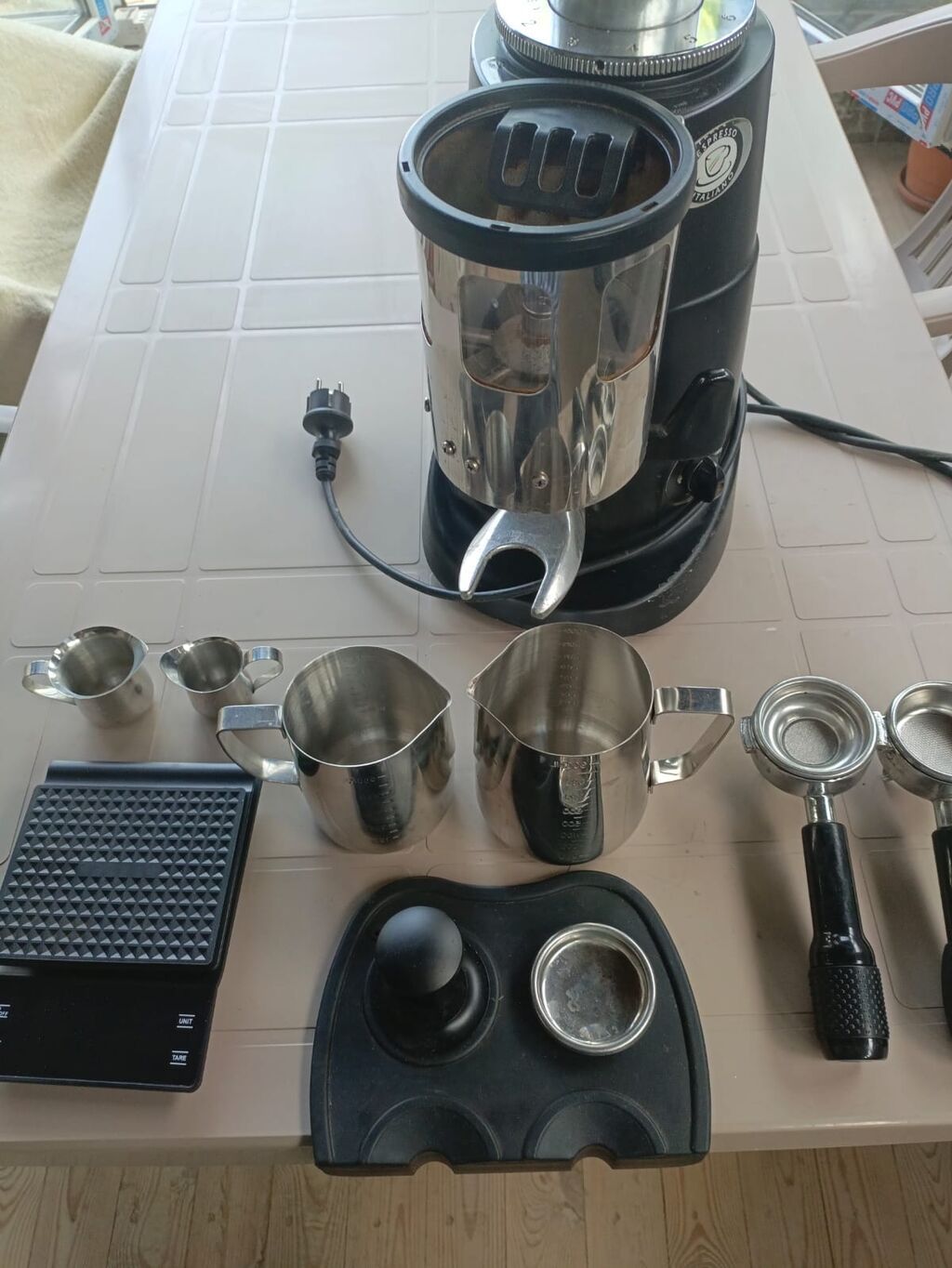 Arendaya verilir! Etibarlı və istifadəsi asan La Cimbali Selectron, 2 - şəkil 5