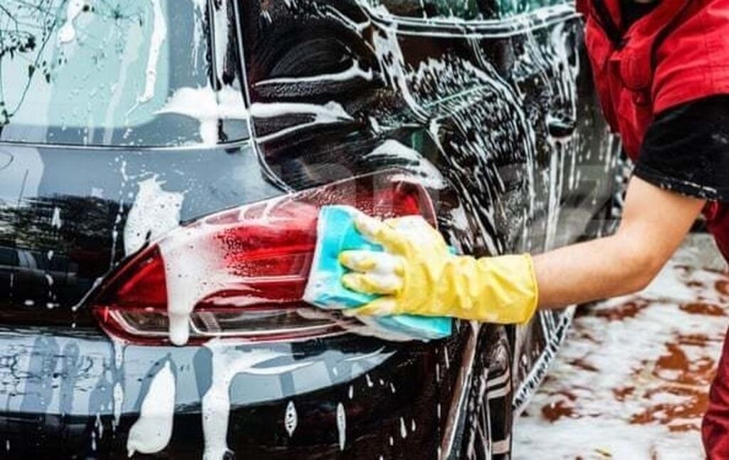 Avtoyuyucu tələb olunur, Dəyişən qrafik, Gündəlik ödəniş