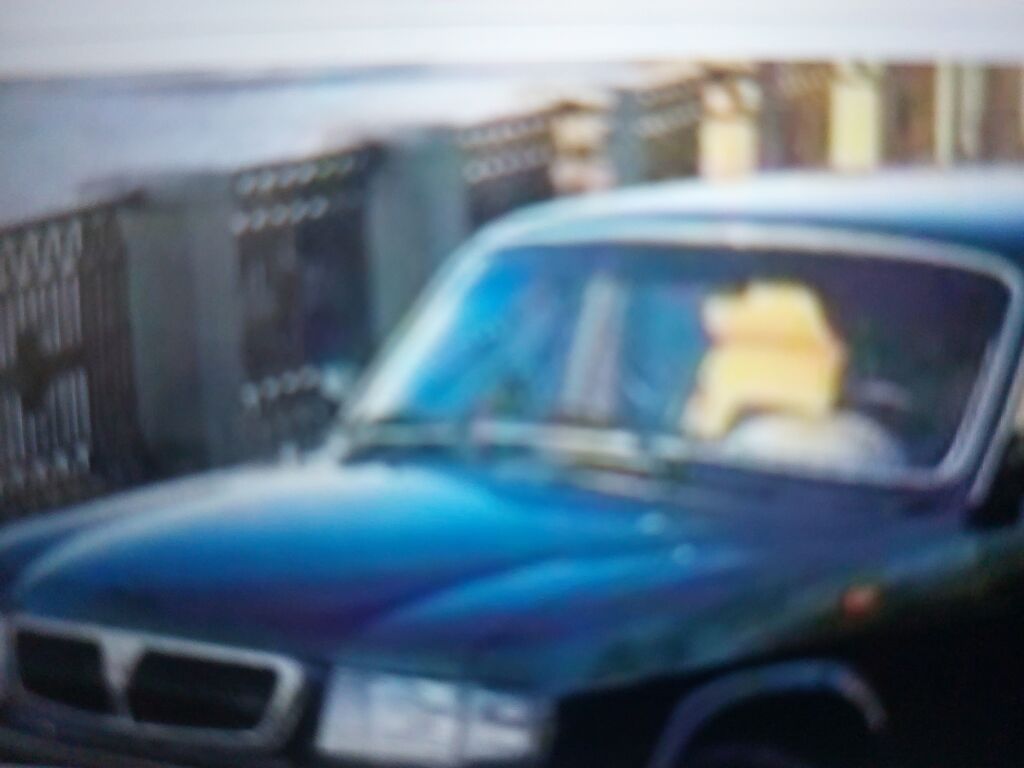 Təcili işlək vəziyyətdə olan QAZ-3110 və ya 31029 alıram. Sənədləri