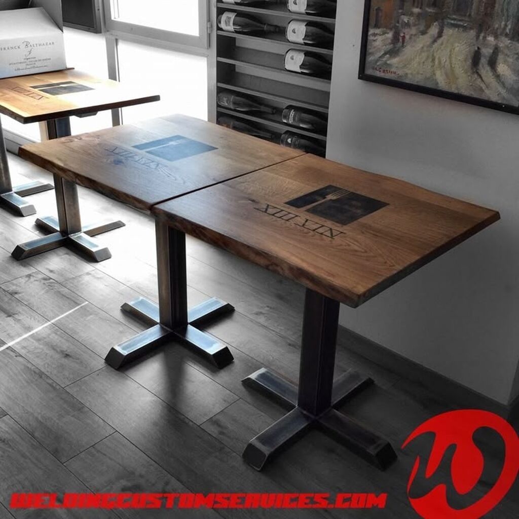 Yumru masa, Açılmayan, Şüşə, Zəmanətsiz, Kredit yoxdur - şəkil 2