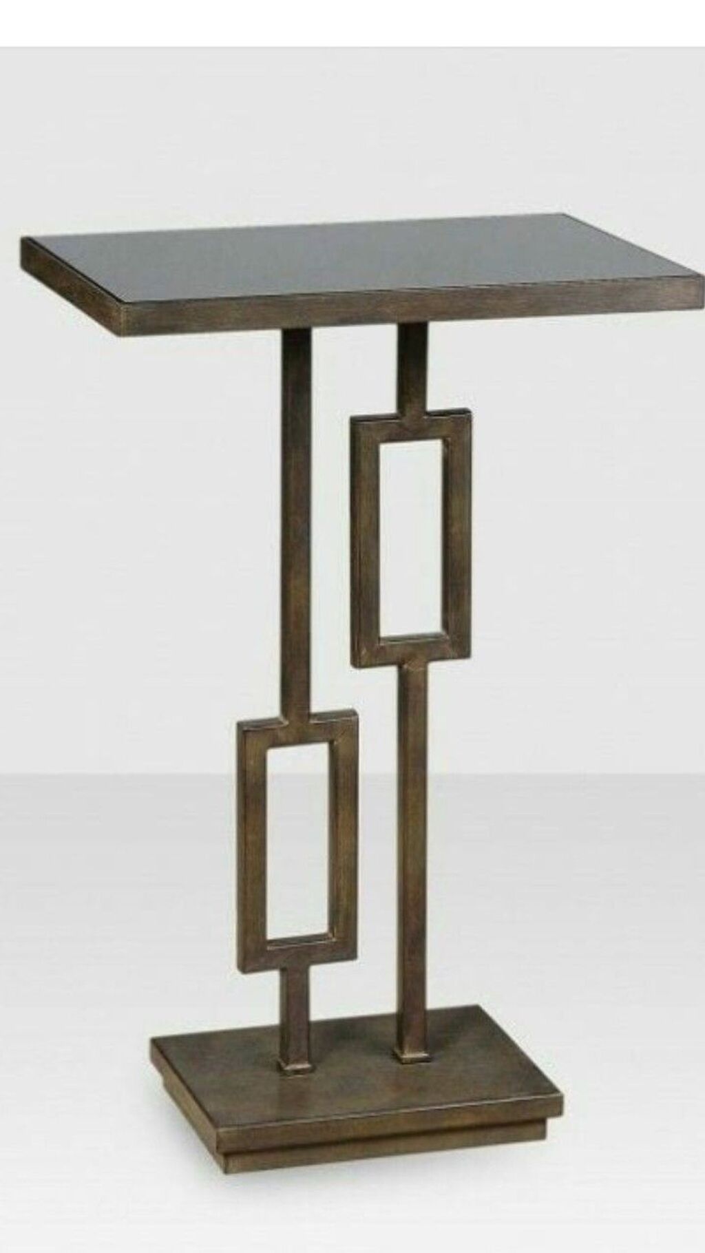 Yumru masa, Açılmayan, Şüşə, Zəmanətsiz, Kredit yoxdur - şəkil 5