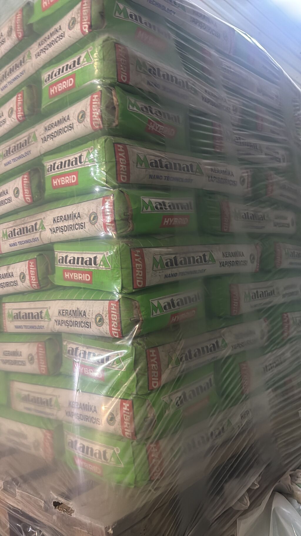 Tikinti və təmir üçün materiallar – geniş çeşid Məhsullar: - Boyalar - şəkil 3