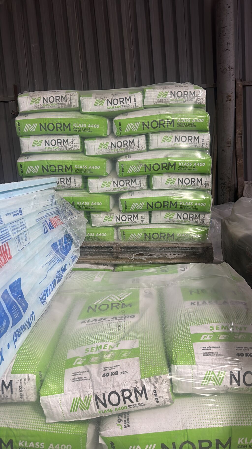 Tikinti və təmir üçün materiallar – geniş çeşid Məhsullar: - Boyalar - şəkil 4