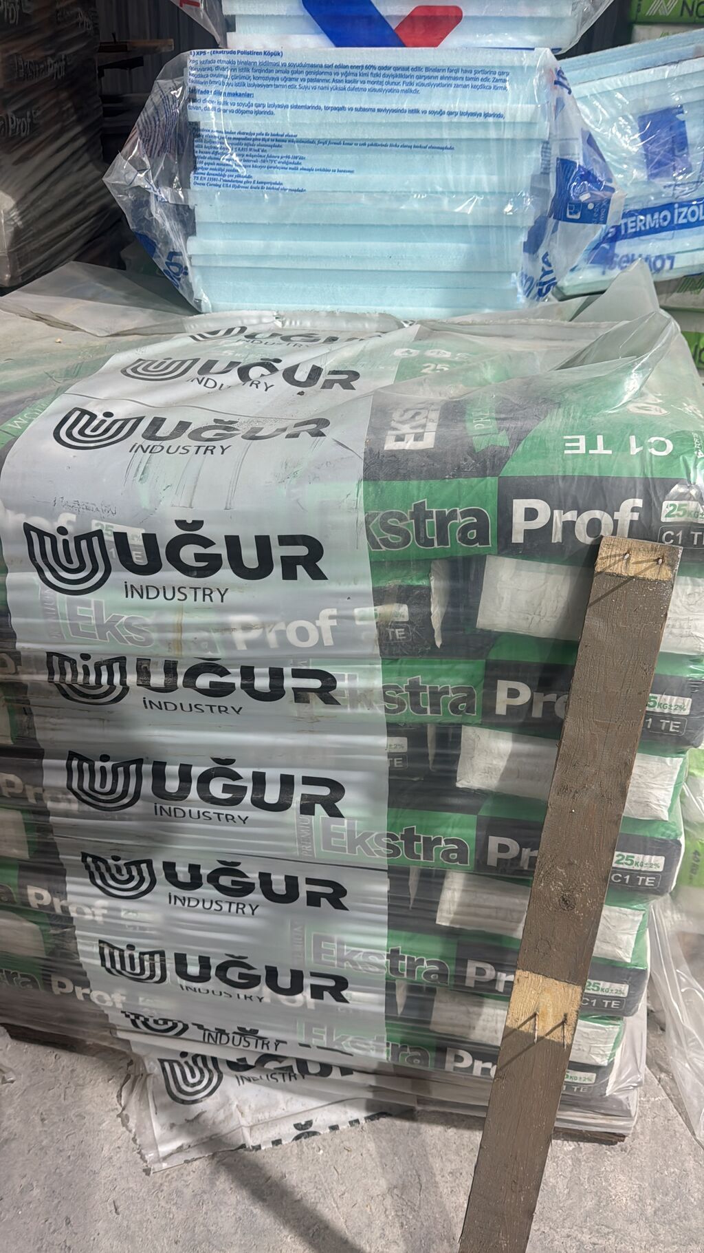 Tikinti və təmir üçün materiallar – geniş çeşid Məhsullar: - Boyalar - şəkil 5