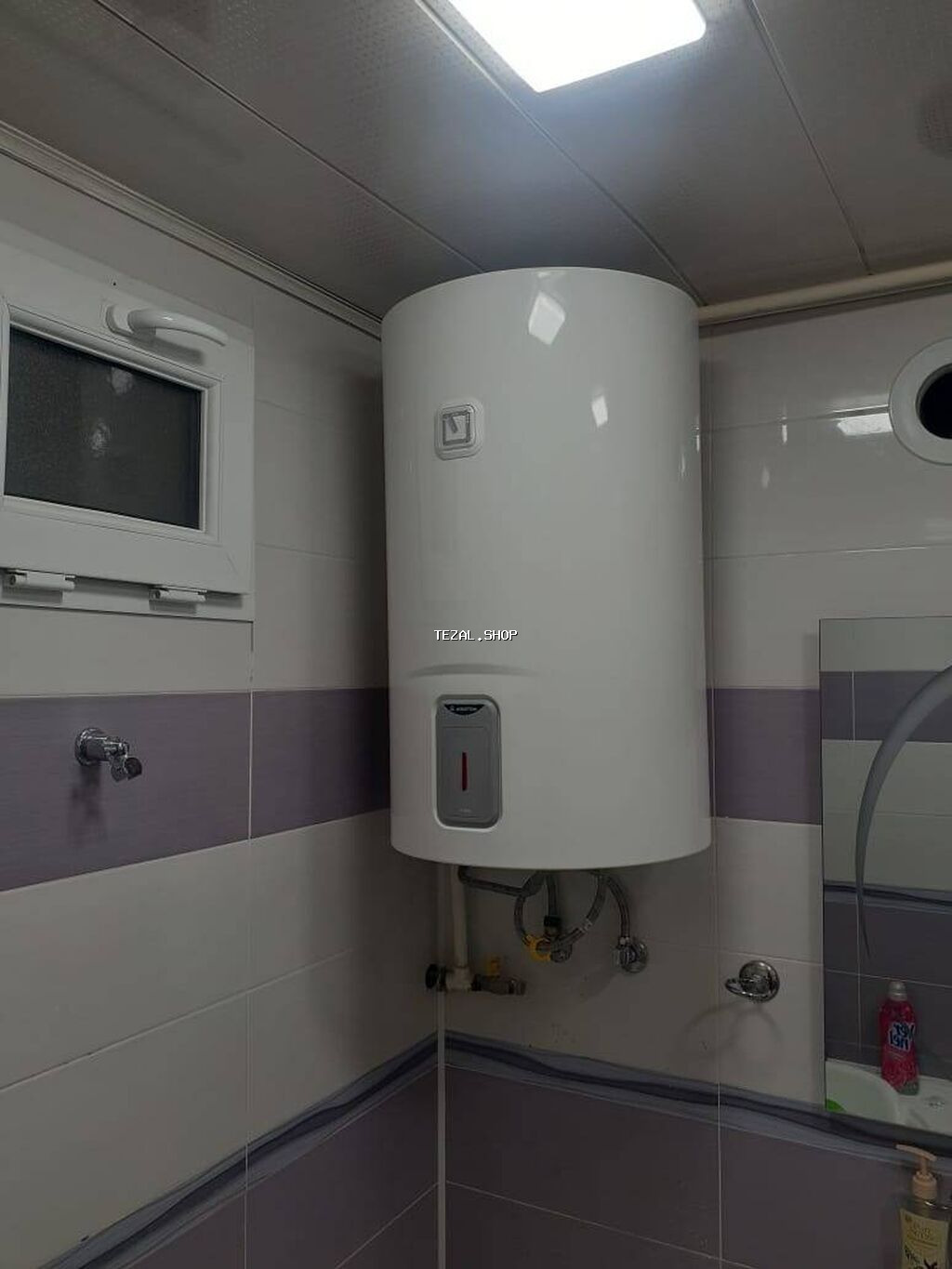 Her növ aristonların temiri. Tenlerin, termostatların, deyişdirilmesi