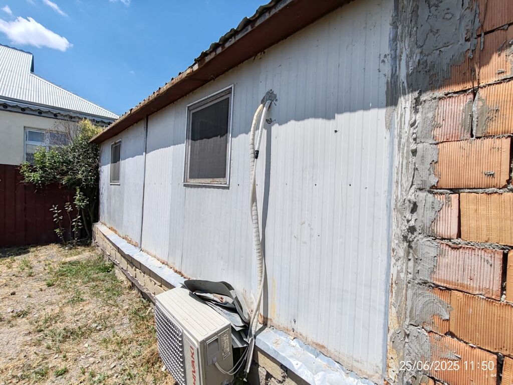 Sökülməlik sandwich panel konstruksiya (modul divar) - Material