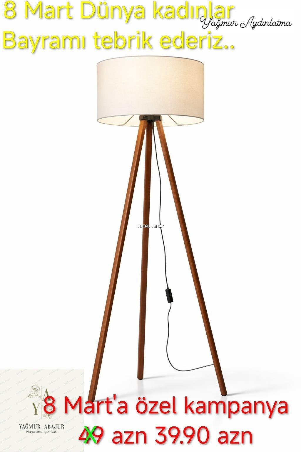 8 Mart a özel kampanya 39.90 en güzel hediye senin olsun .unutulmaz - şəkil 2