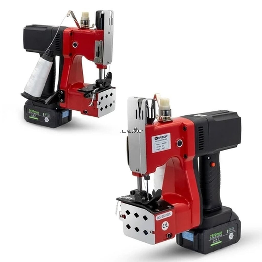 Tikiş maşını Yeni,Elektromexaniki, 1 saplı, Ödənişli çatdırılma, Rayonlara çatdırılma, Ünvandan götürmə