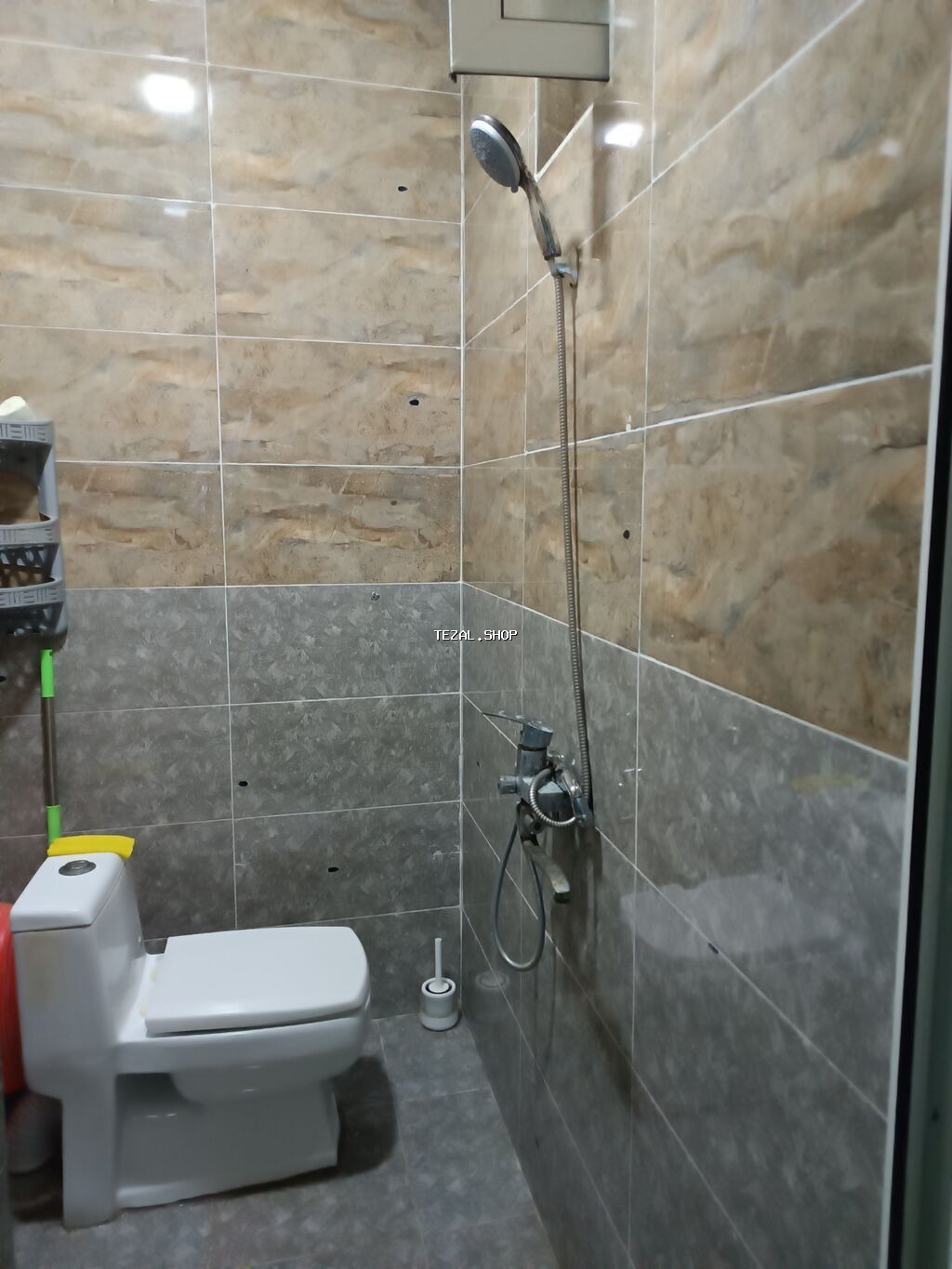 50 kv. m, 2 otaqlı - şəkil 3