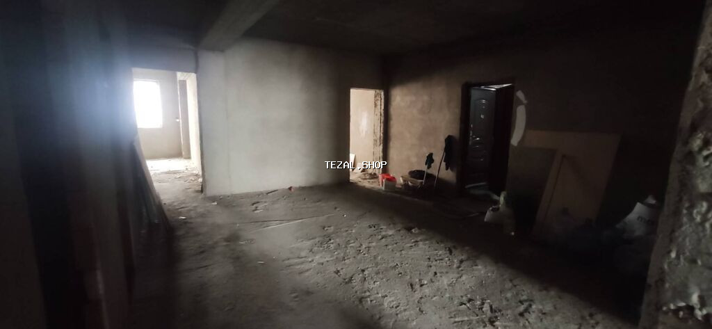 9-cu mikrorayon, 3 otaqlı, Yeni tikili, m. Nəsimi, 146 kv. m - şəkil 3