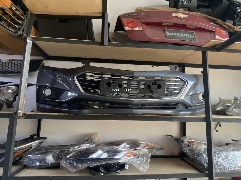 Chevrolet butun nov ehtiyat hisseleri