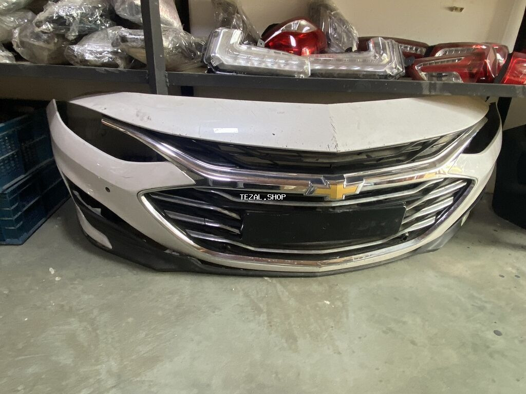 Chevrolet butun nov ehtiyat hisseleri - şəkil 3