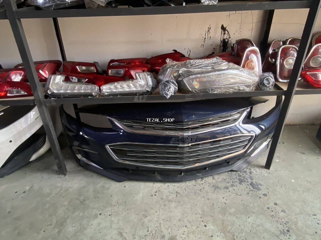 Chevrolet butun nov ehtiyat hisseleri - şəkil 4